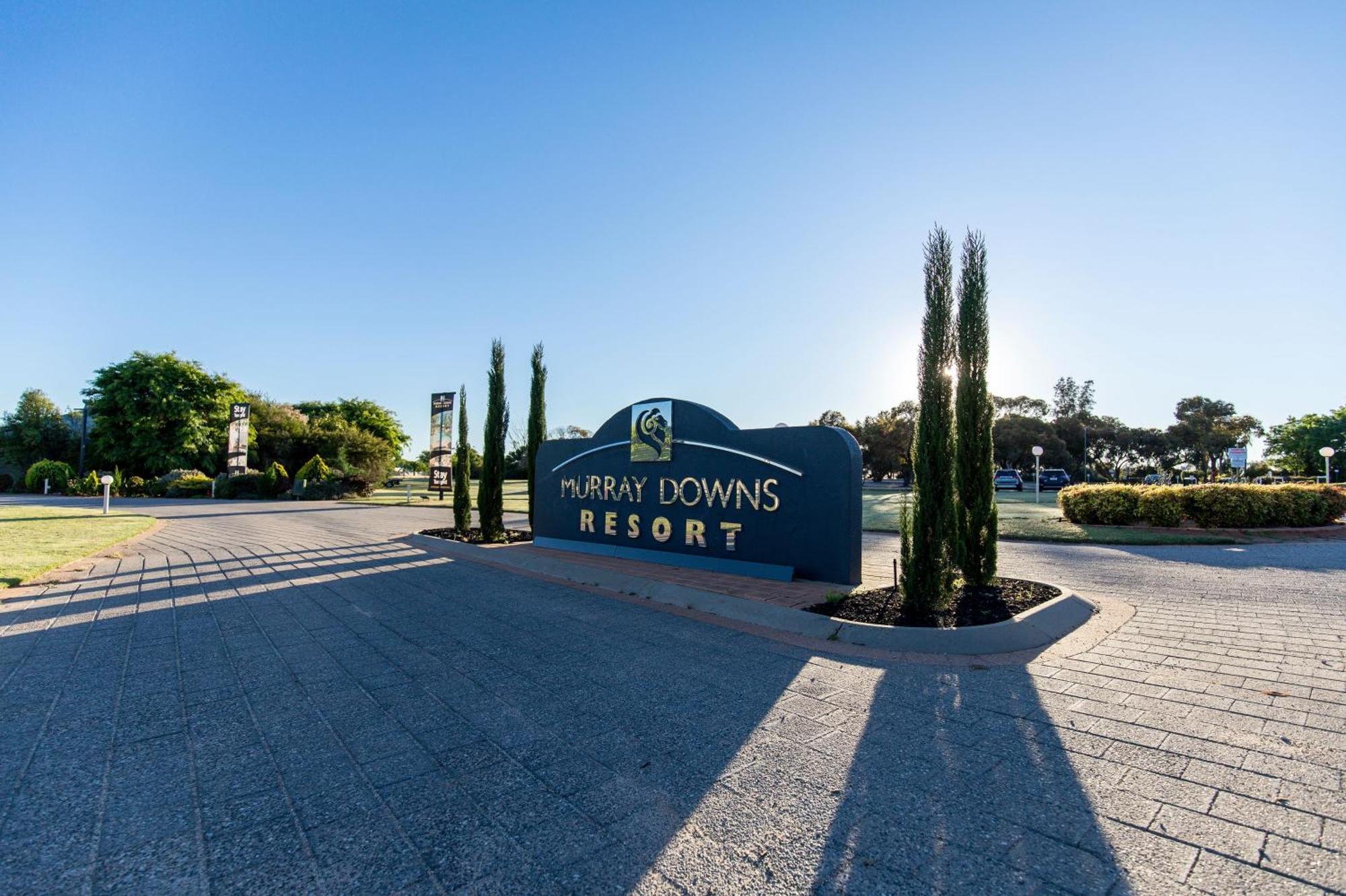 Murray Downs Resort Extérieur photo