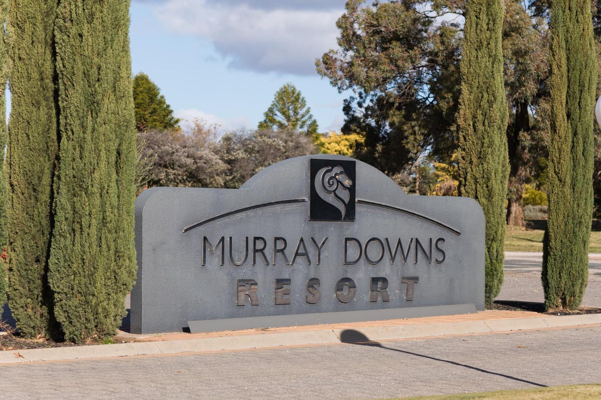 Murray Downs Resort Extérieur photo