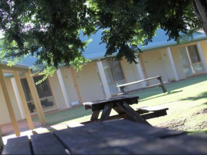 Murray Downs Resort Extérieur photo